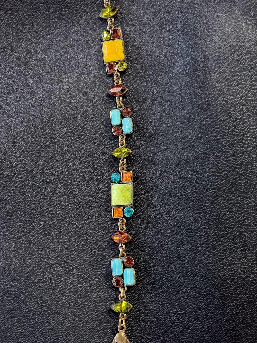 Vintage Poggi Paris Bracelet